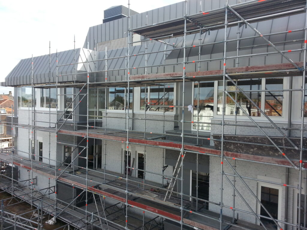 Bibliotheek Middelburg