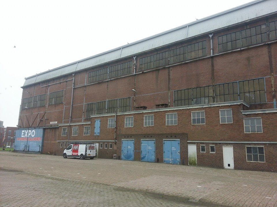 Onze uitgevoerde projecten